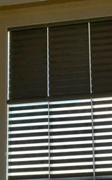 Up to 98% of the light, gone